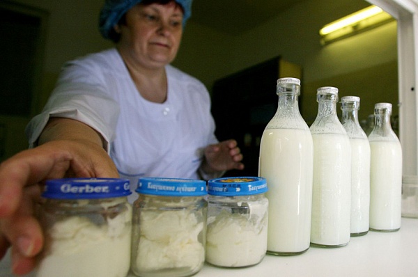 Молочная кухня в Коммунарке будет работать дольше